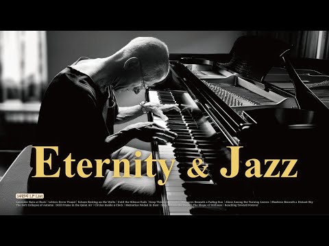 [JAZZ piano] 1975년 1월 24일 쾰른에서의 ‘순간’은 ‘영원’이 되었다 (Keith Jarrett Homage)