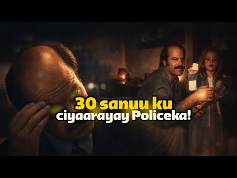 Ninkii 30ka Sano Booliska Maraykanka Ku Ciyaarayay - Sheekada Dilaagii BTK iyo sidii loo soo qabtay