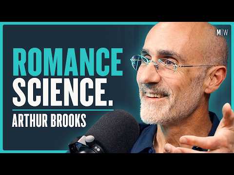 You Can’t “Solve” Your Relationship - Arthur Brooks