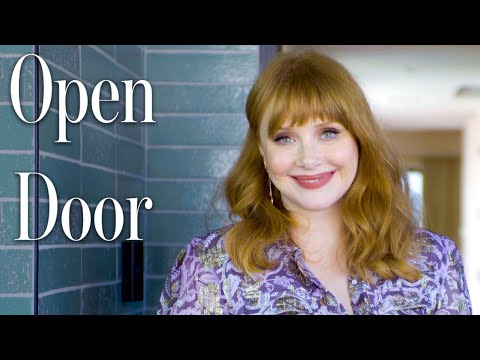Inside Bryce Dallas Howard's Glamorous L.A. Home | Open Door | Architectural Digest