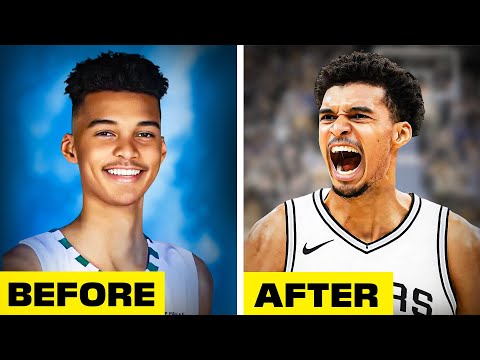 How A Child Prodigy Became An Global Superstar