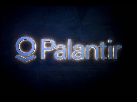 No one is even close to Palantir, says Gil Luria