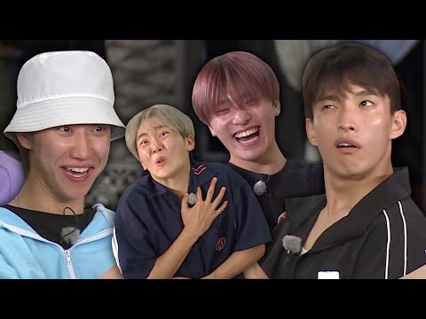 going seventeen 2021 is a mess (Dive Into TTT #3)