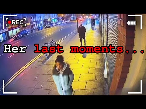 17-Year-Old Smiled at Homeless Man. He Filled 73 Pages About Her | CCTV