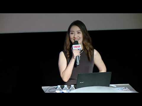 20210417高雄市立圖書館城市講堂—鄧惠文「我想看妳變老的樣子：明天的女人，比今天的女孩更精采」—影音紀錄