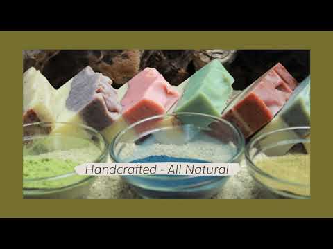 Holiday Hidden Beach Soap Company