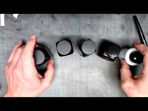 Waterproof ink for fountain pens