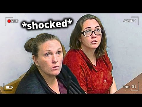 Killer Duo Thinks They Got Away With Murder (They Didn’t)