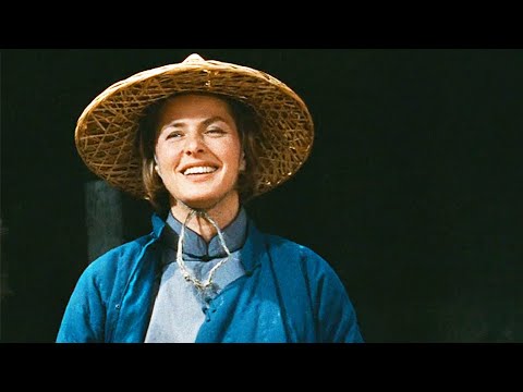 “六福客栈”享誉全球，国人却鲜为人知，万字解说其背后震撼故事！