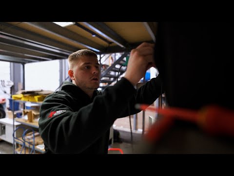 Commercial electrical fault finding