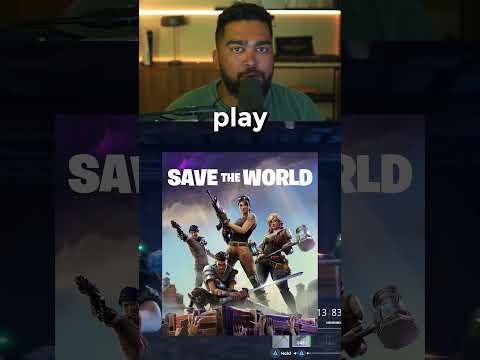 Fortnite is one of the HARDEST Platinums Ever