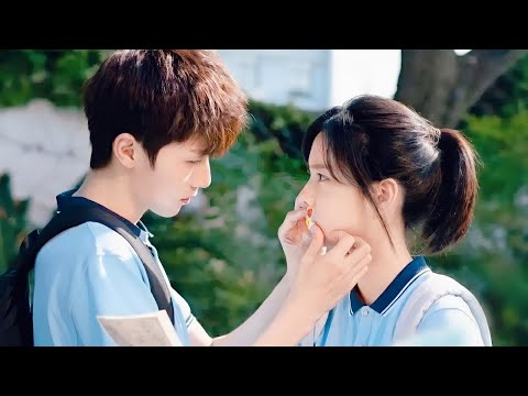 Binary Love ❤️‍🔥 | New Chinese Drama Mix | Hindi Song | School Love Story | C-Drama FMV |