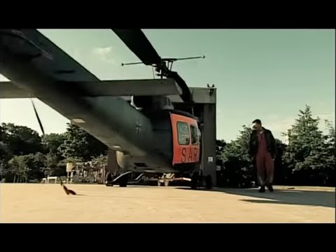 DOKU-ARCHIV I "Leben" Reportage über den SAR71 und seine Crew