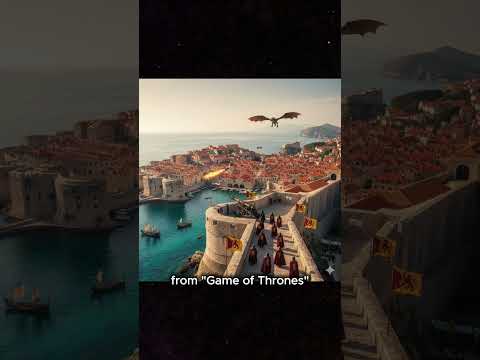 3 Interesting Facts About Croatia ππ·