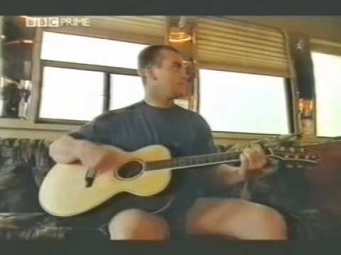 Robbie Williams - It Ain't Half Hot Mum