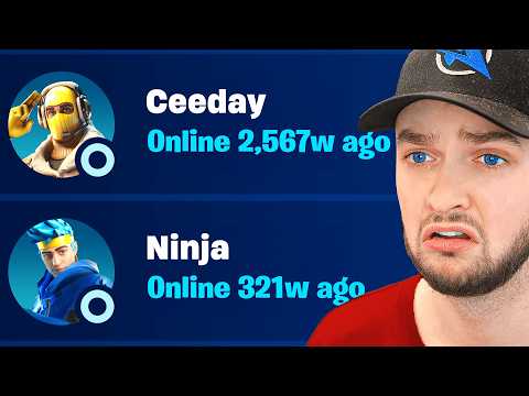 Where Are OG Fortnite YouTubers Now?