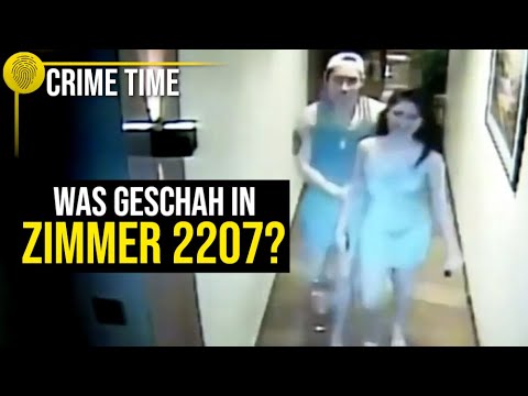 Elf Männer und ein Rätsel: Was geschah mit Christine Dacera? | Crime Time Doku