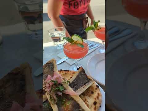 Bone Marrow 🪄 #bonemarrow #frenchfood