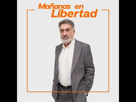 Tertulia en Libertad | 26/12/2025