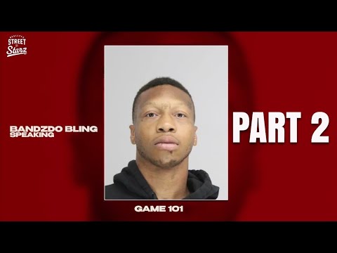 MO3 Alleged K*ller Banzzo Bling speaks from Prison after Yella Beezy arrest! Address TRANS-Woman