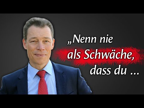 Was sind Ihre Schwächen und Stärken (Vorstellungsgespräch)