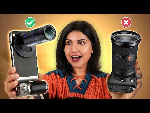 Vivo X300 Pro Review नेपालीमा: RIP DSLR?