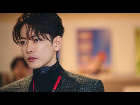 한국식 매운맛 각본을 리메이크한 일본 드라마