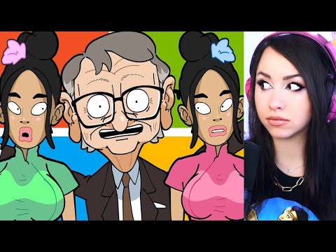 Bill Gates gets divorced REACTION !!!