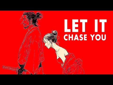 Become So Complete Love Chases You Instead (The Enshin Law)