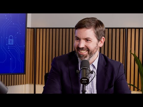 CVE at a Crossroads: Global Standards, Local Failures, and What Comes Next with Nick Leiserson