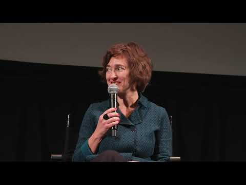 Svetlana Vaynblat on All I Had Was Nothingness