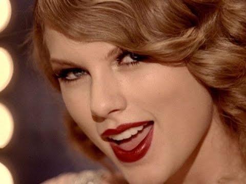 Taylor Swift - Mean