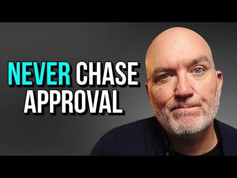 Stop Trying to Be Liked | Do This Instead