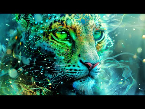 852Hz Release Unconscious Bad Energy 》Let Go Of Stress, Anxiety & Worries 》Deep Healing Music