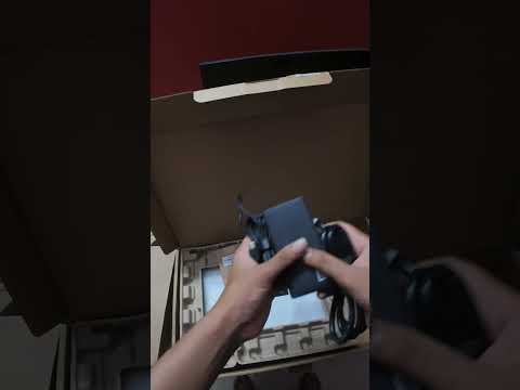 Unboxing Lenovo Yoga Pro 7i Aura Edition intel 255H #laptop