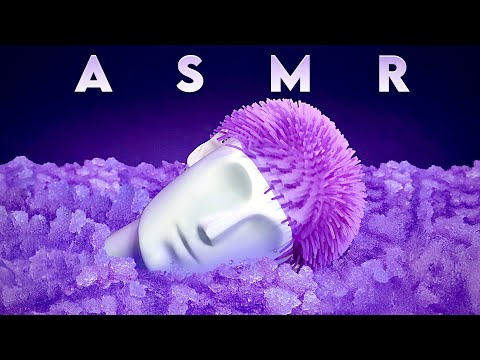 ASMR That Feels ILLEGAL! 😴 Sleep Triggers That Work Way Too Well (Ear-to-Ear)