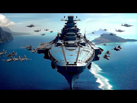 We Warned The Nigma Empire—Do Not Challenge Humans—Survival Is Not Assured Sci-Fi | Sci-Fi Story