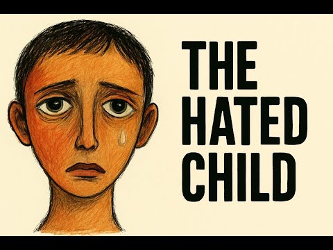 The Psychology of The Hated Child
