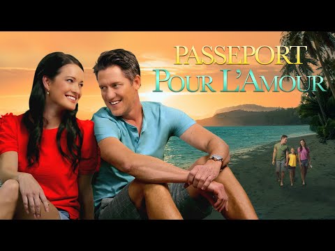 Passeport Pour L'amour | Film Français Complet | Sashleigha Hightower | David Sean McConnell