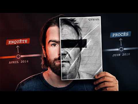 How I Hunted and Arrested a Predator - A 4-Year Investigation