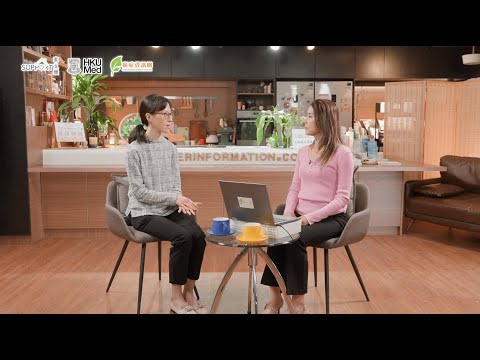 家支援醫事講:早期肺癌最新治療方案