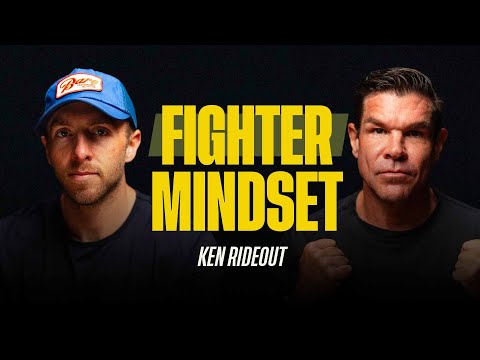 The Mindset Of A Marathon World Champion - Ken Rideout | 037