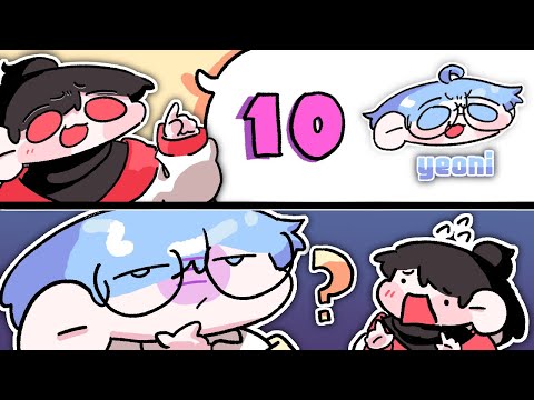 형..? X연이라뇨...