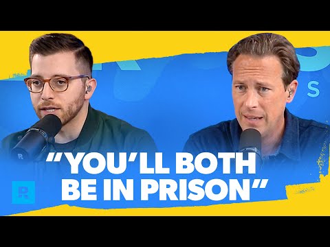 My Husband Thinks the Government Isn’t Real