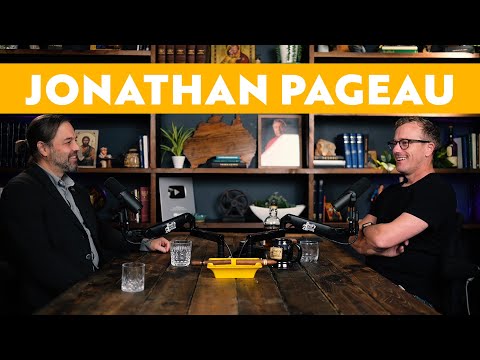 Orthodoxy, Fairy Tales, & Neuralink (Jonathan Pageau) | Ep. 502