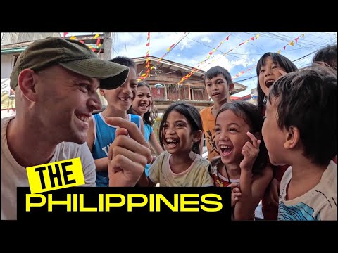 This is Why Filipinos Are Different 🇵🇭