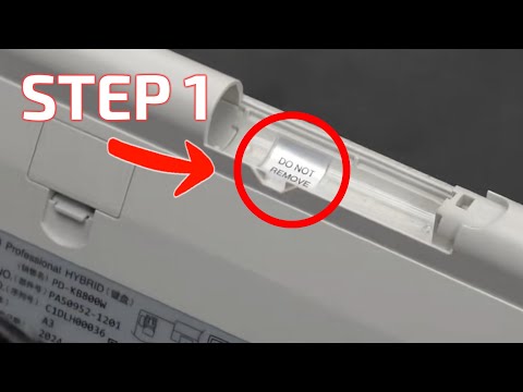 Perfecting the HHKB: Ultimate Build and Mod Guide by a Topre Expert