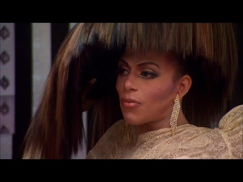 Best Moments from Untucked Season 3 (Chronologically) - HD