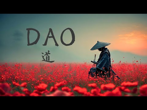 DAO | Japanese Zen Meditation Music for Flow, Clarity & Spiritual Balance (道)