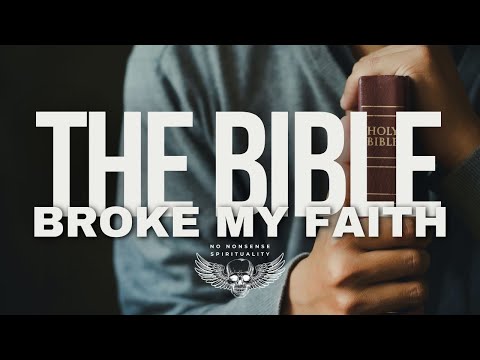 How Theology School Turned Me Into an Atheist